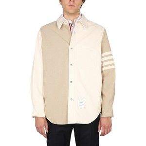 Thom Browne Denim Jacket - NWT